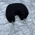 06-11 Honda Civic Front Seat Headrest Passenger Side Right Black. Fixed Price $37.00.