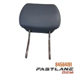 2018-2021 Buick Enclave Front Leather Seat Headrest Oem 84564191. Fixed Price $43.64.