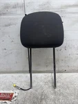2010 Dodge Grand Caravan Headrest Black Cloth Active T02CC224041953. Fixed Price $85.00.