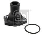 Febi 12410 Cylinder Head Coolant Flange Fits Audi Seat Skoda Vw 100 80 A6 Arosa. Fixed Price $19.02.