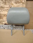 2008-2010 Honda Odyssey Front Left Right Headrest Gray Leather Driver Passenger. Fixed Price $33.99.