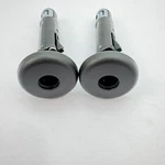 2021-2025 Chevrolet Trailblazer Front Right Left Side Seat Headrest Guide Sleeve. Fixed Price $21.00.