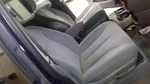 Chrysler Town And Country 2006 Front Seat Used 2509. Fixed Price $474.90.