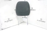 2016 Dodge Dart Front Left Right Headrest Black Cloth 5RP73DX9AA Oem. Fixed Price $50.98.