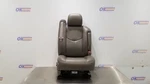 06 Chevy Silverado 3500 Seat Assembly Front Right Passenger Gray Option AN3. Fixed Price $252.88.
