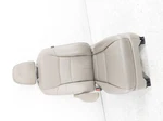2017-2019 Honda Ridgeline Rtl-t Front Left Driver Electric Leather Seat Tan. Fixed Price $512.05.