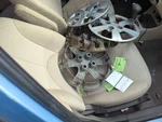 2006-2011 Hyundai Accent Passenger Front Seat Oem ECDD3. Fixed Price $685.13.