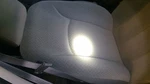 Passenger Front Seat Bucket Cloth Fits 05-07 Caravan 916051. Fixed Price $330.00.