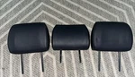 09-10 Hyundai Genesis Rear Left Center Right Side Black Oem. Fixed Price $99.99.