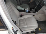 2001-2005 Mercedes-benz C240 Passenger Front Seat Oem PO1GC. Fixed Price $600.30.