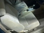 Passenger Front Seat Coupe Door Bucket Cloth Manual Fits 01-05 Civic 10186926. Fixed Price $302.18.