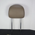 11-16 Chrysler Town Country Headrest Driver Passenger Grand Caravan Oem Leather. Fixed Price $44.47.