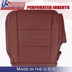 2013 2014 2015 2016 Fits Lexus GS350 Front Driver Bottom Leather Cover Red. Fixed Price $149.59.