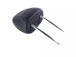 Genuine Mopar Second Row Headrest Outboard 1VR30LC5AA. Fixed Price $178.88.