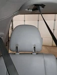 2013 Sienna Headrest SKU#4426441. Fixed Price $82.65.