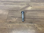 1998-2010 Volkswagen Beetle Golf Jetta Rear Seat Headrest Guide Tube Gray Oem. Fixed Price $19.79.
