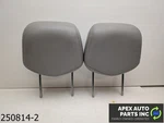 Oem 2008-2014 Cadillac Cts Front Right Left Seat Pair. Fixed Price $59.99.