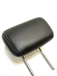 2012 2018 Ford Focus Rear Center Seat Headrest Black Lather Oem. Fixed Price $44.00.