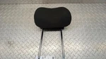 14-21 Grand Cherokee Front Headrest Black Cloth Active Oem 5PS82DX9AA. Fixed Price $159.95.