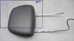 2008-2014 Mercedes C250 C300 W204 Front Left Driver Side Seat Headrest Black Oem. Fixed Price $96.00.