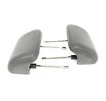 2005 Saab 9-3 93 Rear Left And Right Set Seat Oem Grey. Fixed Price $35.00.