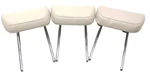 2012 Audi Q5 Rear Seat Headrest 3PCS Oem. Fixed Price $84.99.