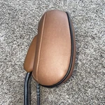 2011-2018 Jeep Grand Cherokee Overland Headrest Front Active Glxt Leather Brown. Fixed Price $95.00.