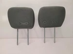 2013-2022 Dodge Ram 1500 Rh Lh Front Set Gray Cloth 5NQ17XDBAA. Fixed Price $99.23.