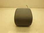 2015 Toyota Corolla Rear Middle Mounted Gray Cloth Headrest Assembly. Fixed Price $99.99.