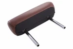 Genuine Gm Headrest Center 84747486. Fixed Price $176.81.