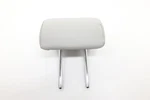 2025-2026 Hyundai Tucson Sel Convenience Rear Center Seat Headrest Oem Gray Mmh. Fixed Price $174.29.