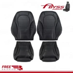 For 15-2021 Mercedes-benz C300 C350 W205 Driver& Passenger Bottom Top Seat Cover. Fixed Price $179.35.