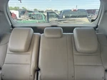 2011-2017 Honda Odyssey Rear 3RD Row Headrest Set Of Truffle Leather. Fixed Price $114.99.