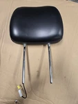 Oem 11 21 Jeep Grand Cherokee/dodge Durango Black Leather Active Headrest Front. Fixed Price $94.50.