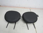 Cooper 2008 2014 Driver Passenger Side Rear Back Seat Pair. Fixed Price $99.99.