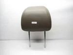 2015-2019 Lincoln Mkc Front Leather Headrest EJ7Z25611A08A Oem. Fixed Price $36.00.