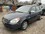 Passenger Front Seat Bucket With Cloth Manual Fits 06-11 Accent 880704. Fixed Price $704.99.