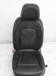 2015-2018 Audi Q3 Premium Plus Front Left Driver Electric Leather Seat Black. Fixed Price $502.55.