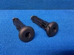 2018 2020 Bmw X3 G01 Front Left Or Right Seat Headrest Guide Sleeves -set- Oem. Fixed Price $24.64.