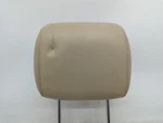 2009-2009 Jaguar Xf Front Driver Passenger Seat Beige Chloz. Fixed Price $43.17.