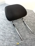 Dodge Journey 2011-2020 Headrest Active Front Seat Black Cloth Material Oem. Fixed Price $39.99.