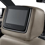 New Oem Genuine Gm Traverse Headrest And Video Screens Kit 2018-21 84337917. Fixed Price $1299.95.