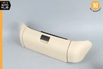 07-09 Mercedes W211 E550 E350 Right Passenger Under Seat Compartment Beige Oem. Fixed Price $41.50.