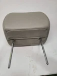 2007-2014 Chevrolet Silverado Right Rh Front Headrest Gray Leather. Fixed Price $71.90.