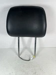 Oem 11 21 Jeep Grand Cherokee/dodge Durango Black Leather Active Headrest Front. Fixed Price $95.00.