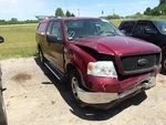 Driver Front Seat Bucket Captains Manual Fits 04-08 Ford F150 Pickup 1912110. Fixed Price $511.69.