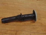 Head Restraint Guide Genuine Mercedes W221 - A2219700141. Fixed Price $6.55.