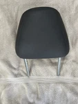 2005-2007 Honda Odyssey Front Right Or Left Gray Leather. Fixed Price $39.99.