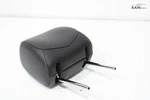 2015-2019 Cadillac Cts Front Left Or Right Side Seat Headrest Leather Black Oem. Fixed Price $94.37.