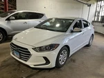 Driver Front Seat Sedan Bucket Cloth Manual Fits 17-18 Elantra 898154. Fixed Price $530.95.